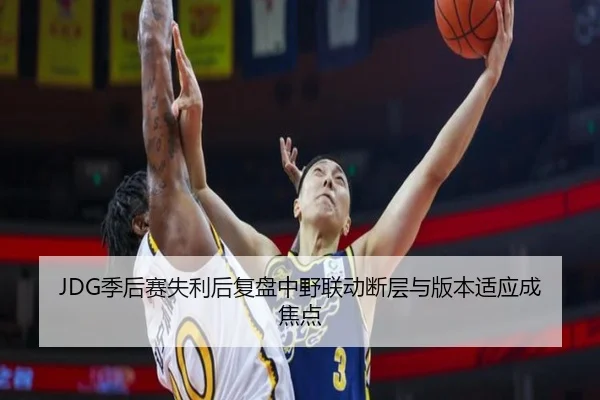 JDG季后赛失利后复盘中野联动断层与版本适应成焦点