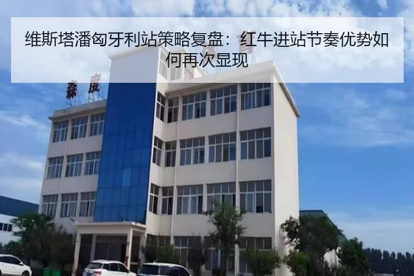 维斯塔潘匈牙利站策略复盘：红牛进站节奏优势如何再次显现
